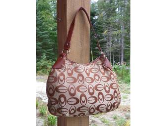 Coffee & Chocolate - Yummy Colors for a Yummy Bag