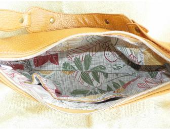 Autumn Gold Kristine Bag