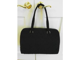 Vera Bradley Microfiber Computer Tote