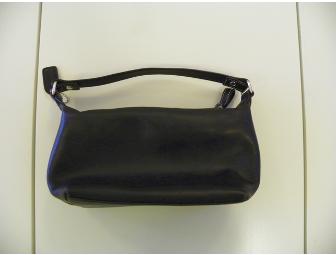 Black Coach for Your Essentials