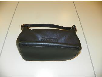 Black Coach for Your Essentials