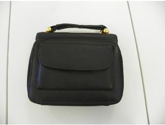 Sereta Black Purse