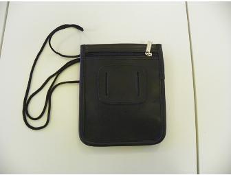 Brookstone Travel Purse