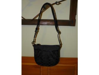 New Coach Signature Bag