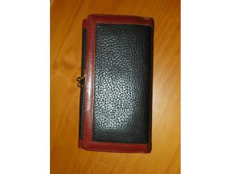 Dooney & Bourke Clutch Wallet