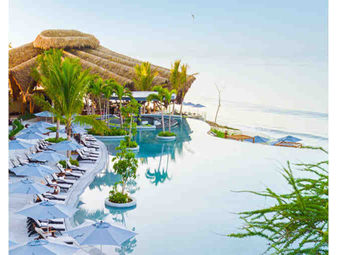 Armony Luxury Resort & Spa - A Marival Collection- 3 Night All-Inclusive Trip for 2