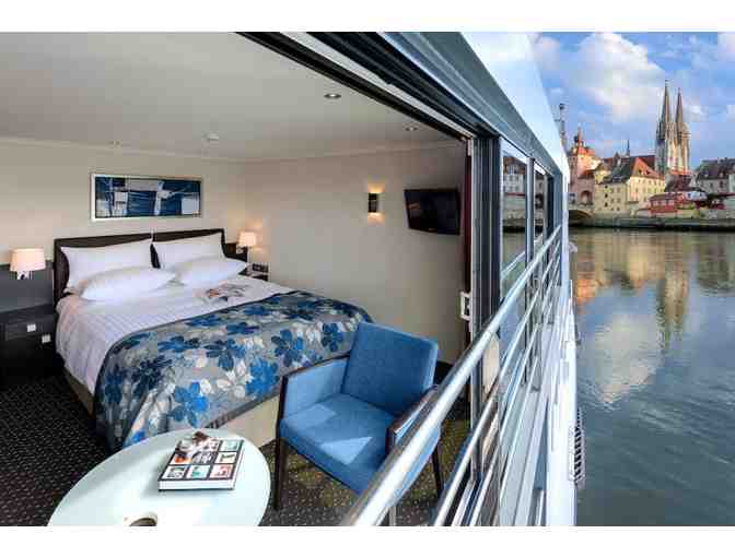 Avalon Waterways - 2024 European Sailing for 2