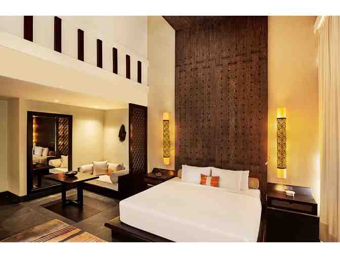 Banyan Tree Mayakoba 3 Night stay for 2 Adults