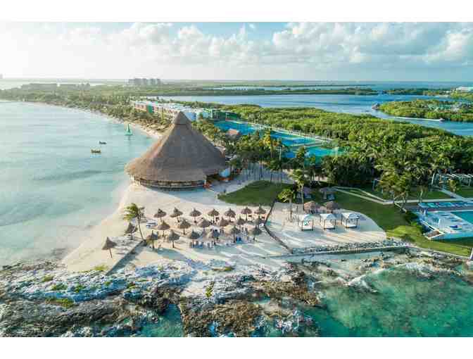 Club Med 4-night All-Inclusive Resort stay for 2