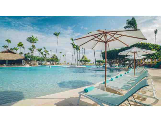 Iberostar Selection Bavaro Suites (All Inclusive Resort) - 3 nights, 2 Adults