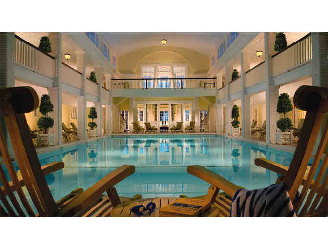 Omni Bedford Springs Resort - 2 Night Stay for 2 people