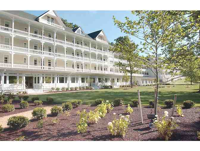 Omni Bedford Springs Resort - 2 Night Stay for 2 people