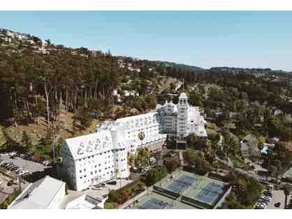 Claremont Club & Spa, A Fairmont Hotel -One Night Stay for Two