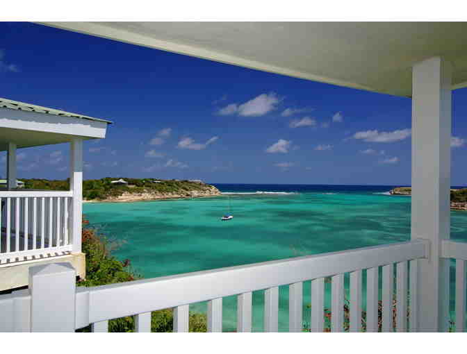 7-10 Nights The Veranda Luxury Resort, Antigua (All Inclusive, Up to 3 rooms)