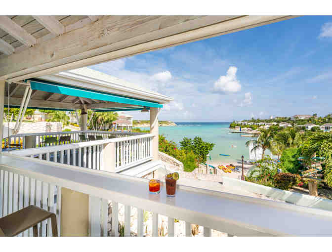 7-10 Nights The Veranda Luxury Resort, Antigua (All Inclusive, Up to 3 rooms)