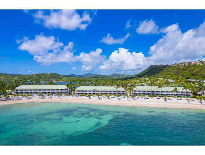 7-10 Nights St. James Club, Antigua Premium Accommodations for up to 3 Rooms - Photo 4