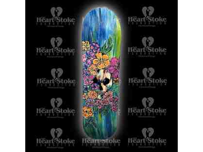 Deck 1, Amy Canfora
