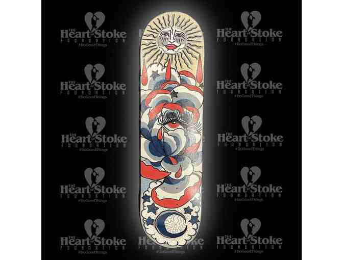 Deck 4- Sam Burns, Hellertown, PA - Photo 1