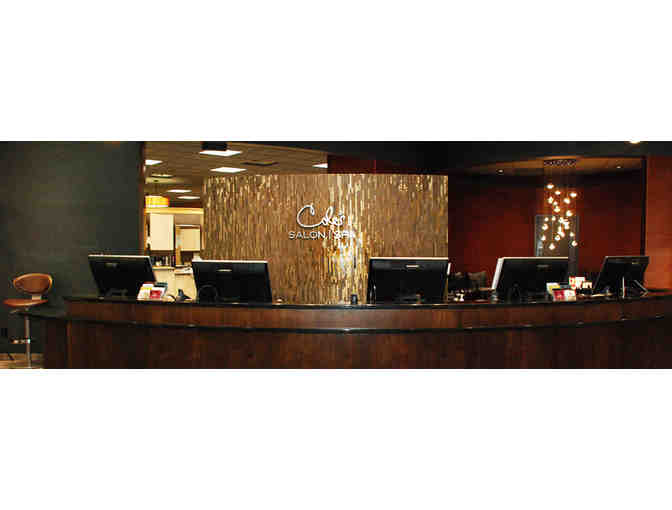 Cole's Salon Gift Card ($50)