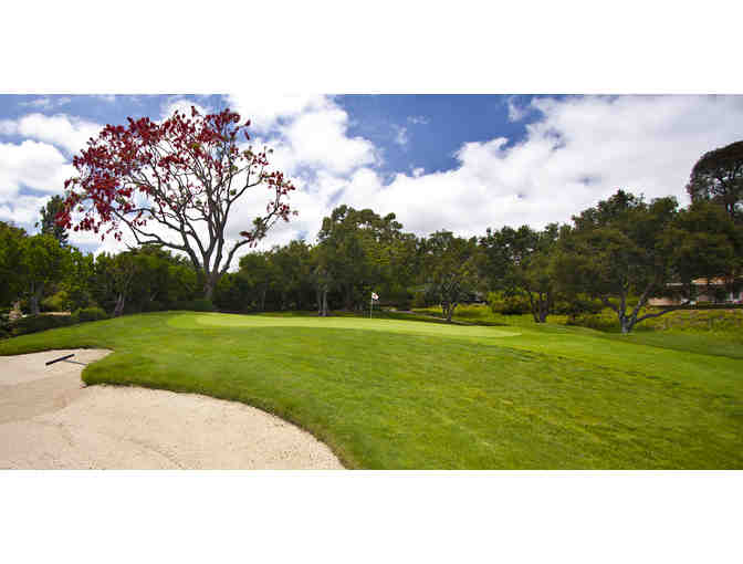 Birnamwood Golf Course - 4 Passes