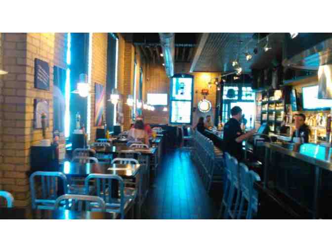 JL Beers Gift Card ($25)