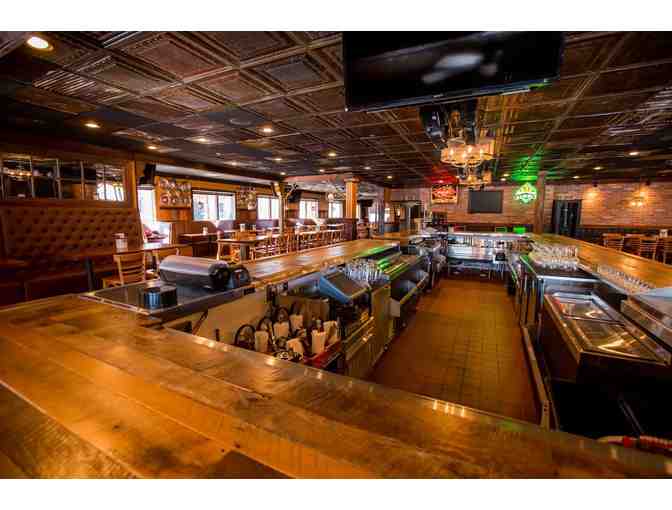 Clive's Roadhouse Gift Card ($25)