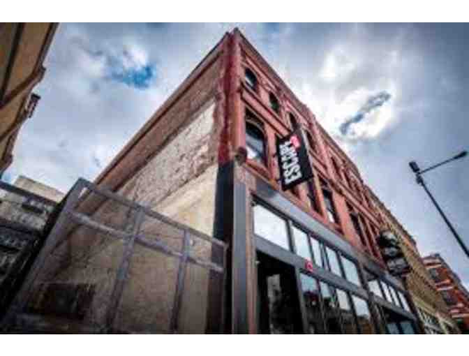 Escape MSP Admission For 4 - St. Paul, MN