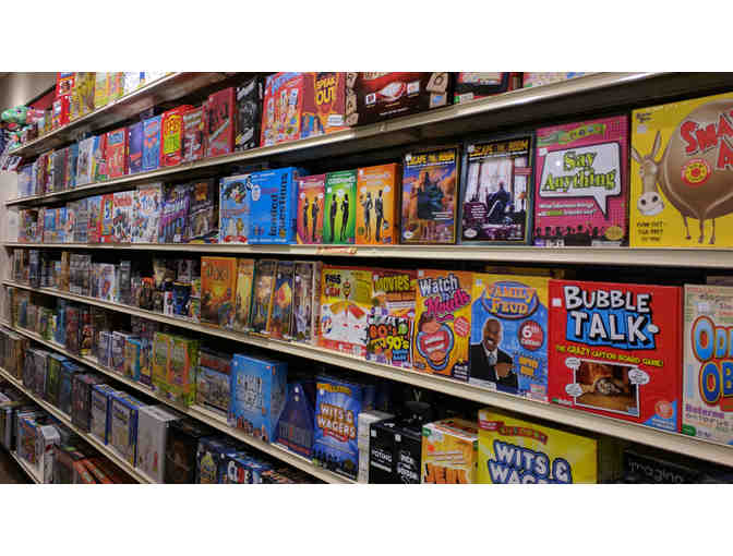 Games By James Gift Card ($30)