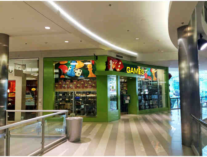 Games By James Gift Card ($30)