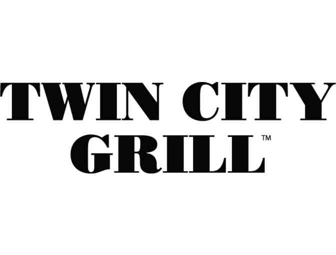 Lettuce Entertain You - Twin City Grill $75 Gift Certificate