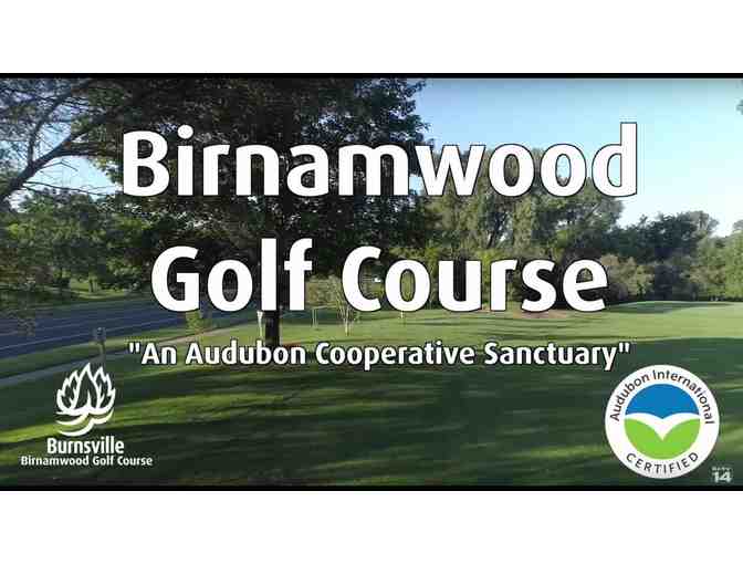 Birnamwood Golf Course - 4 Passes