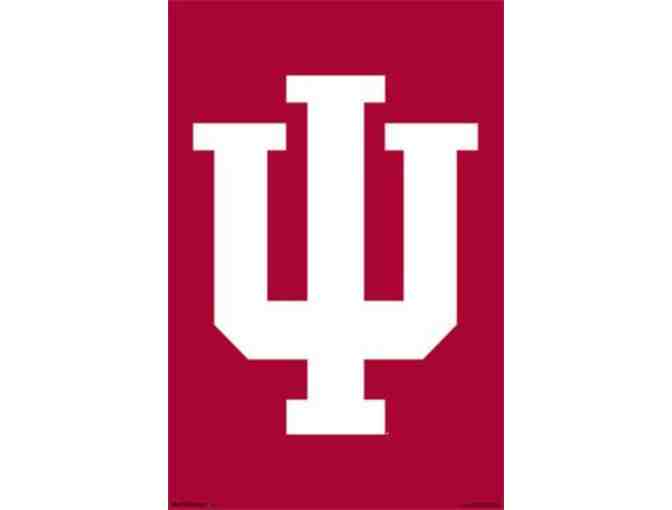 4 - Minnesota Gopher vs. Indiana Hoosiers Football Tickets