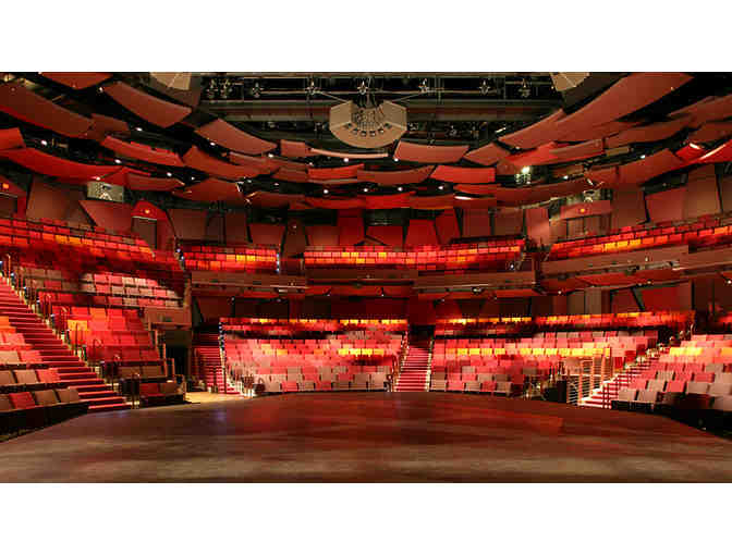 2 Tickets to a Guthrie Theater Production