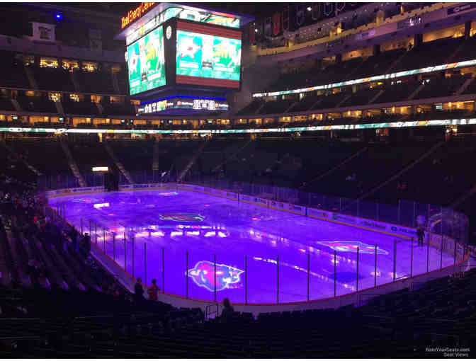 2 - Minnesota Wild vs. L.A. Kings  Hockey Tickets