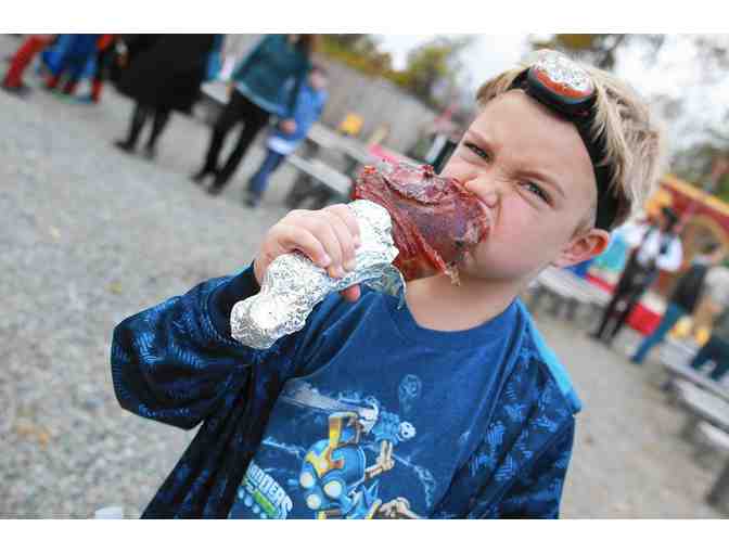 Renaissance Festival - 4 Passes