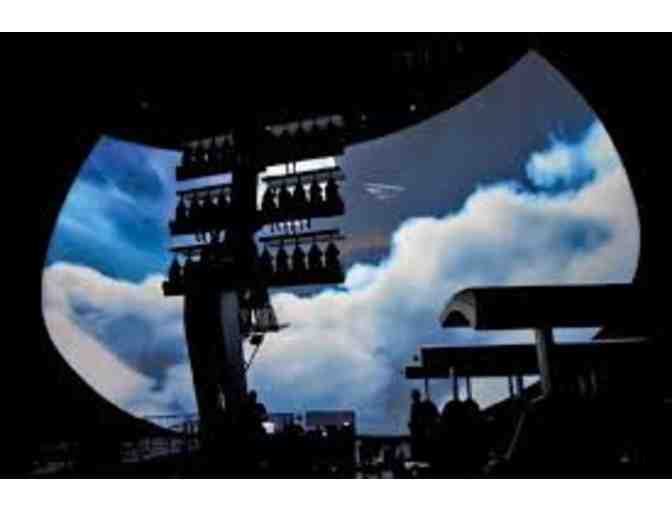 2 Tickets - FlyOver America