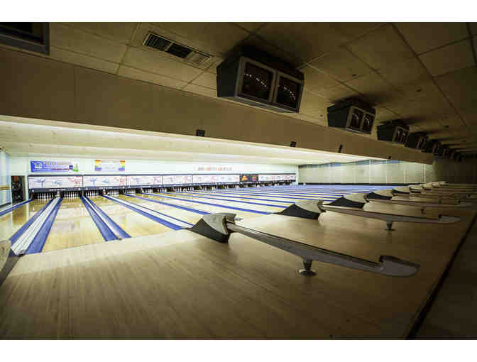 Bogart's Entertainment Center - $50 Gift Certificate