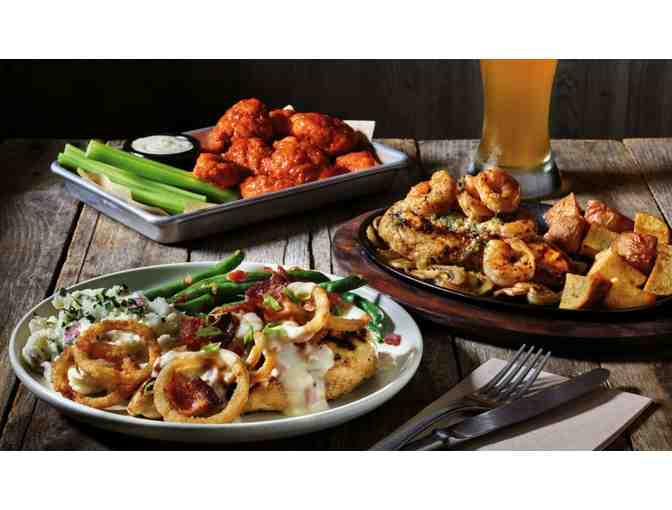 $20 Applebee's Gift Card