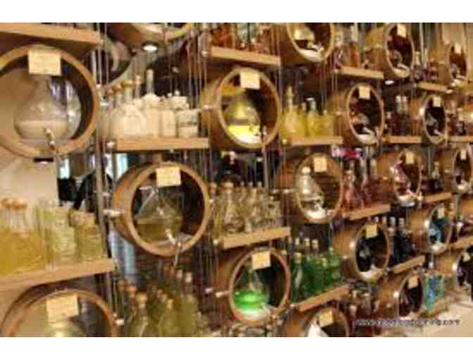 vomFASS - Tickets to a Class of Your Choice (for up to 4 guests)