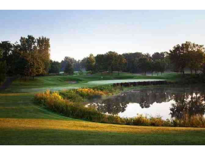 Oak March Golf Course - 2 FREE 18 Hole Green Fees
