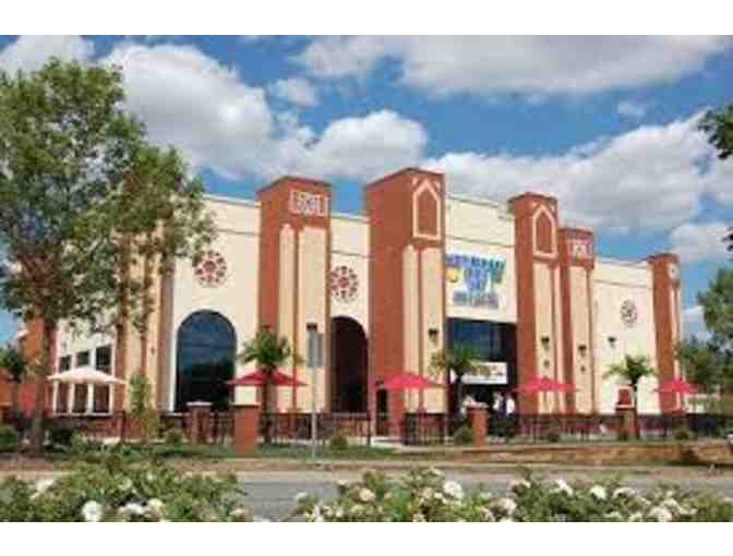 Mediterranean Cruise Cafe $25 Gift Card