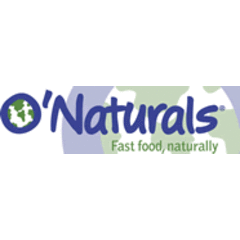 O'Naturals
