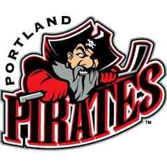 Portland Pirates