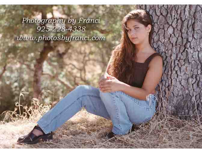 Photography by Franci #2