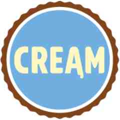 Cream