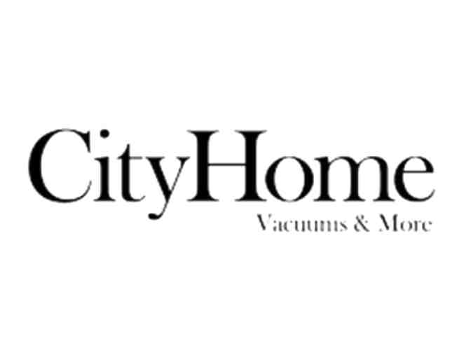 1 Miele H1 Broom Vacuum from City Home Vacuum