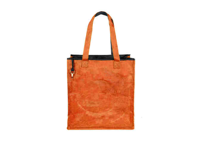 2-Person Season Passes to the Randolph Street Market + Shopper Tote