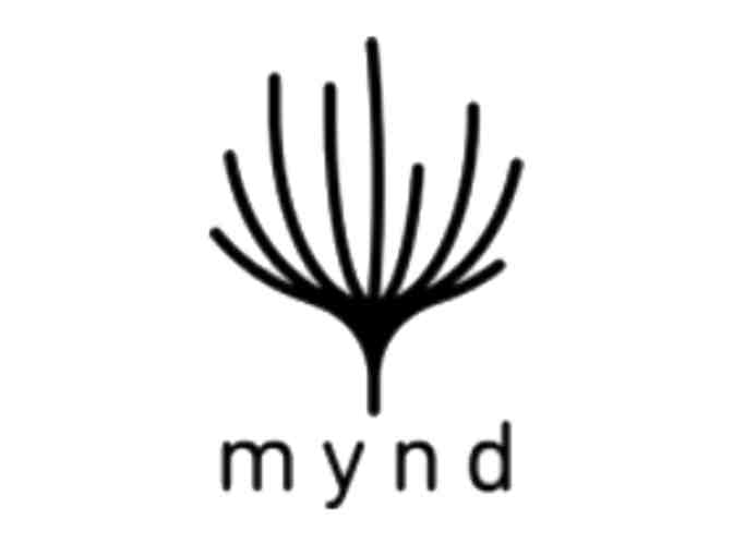 MYND Spa and Salon Make Up Party for 6 + Joy Bowl