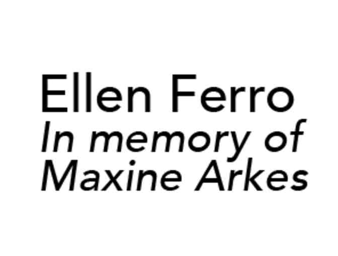 Senior Wellness in Home Sessions + Derby Tote