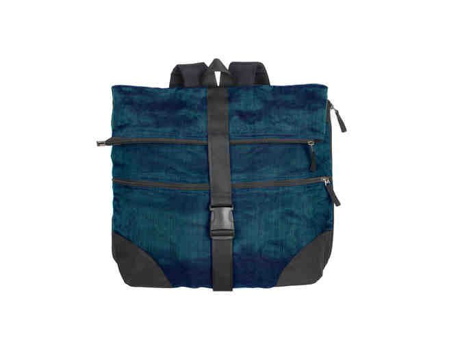 1 Night Stay at Conrad Chicago with a Large Urban Backpack